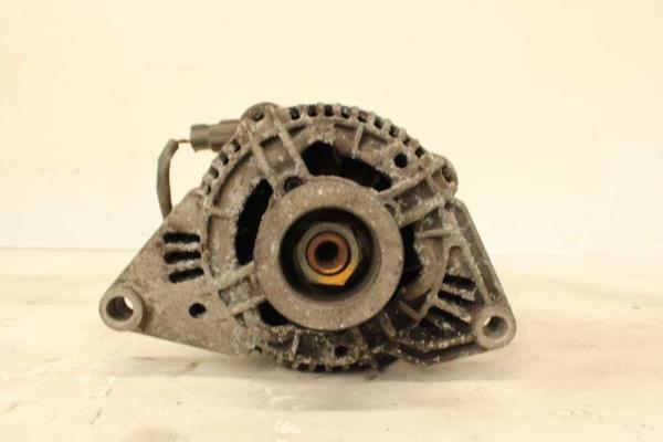 ALTERNATEUR 65AMP NISSAN MICRA K11 1.0i / 1.3i - Vue 1